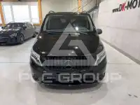 2016 Mercedes Benz Vito