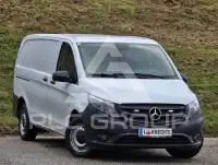 2016 Mercedes Benz Vito