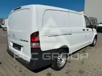 2016 Mercedes Benz Vito