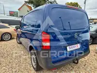 2016 Mercedes Benz Vito