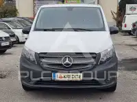 2016 Mercedes Benz Vito