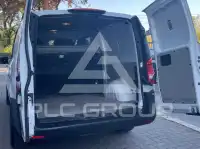 2016 Mercedes Benz Vito