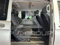 2016 Mercedes Benz Vito