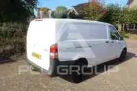 2016 Mercedes Benz Vito