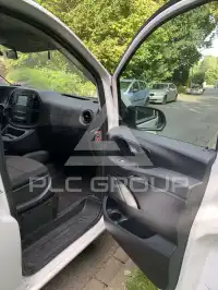 2016 Mercedes Benz Vito