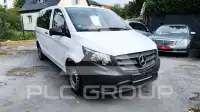 2016 Mercedes Benz Vito