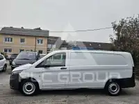 2016 Mercedes Benz Vito
