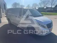 2016 Mercedes Benz Vito