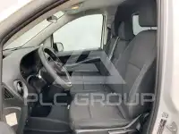 2016 Mercedes Benz Vito