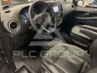 2016 Mercedes Benz Vito