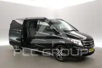 2016 Mercedes Benz Vito