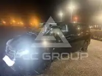 2016 Mercedes Benz Vito