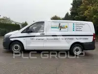 2016 Mercedes Benz Vito