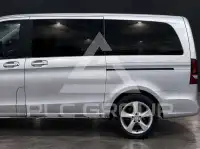 2016 Mercedes Benz Vito
