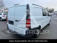 2016 Mercedes Benz Vito