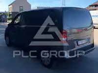 2016 Mercedes Benz Vito