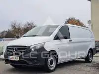 2016 Mercedes Benz Vito