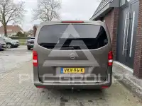 2016 Mercedes Benz Vito