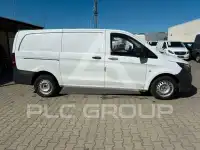 2016 Mercedes Benz Vito
