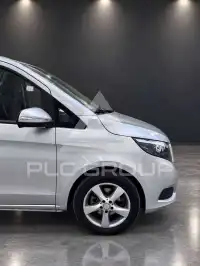 2016 Mercedes Benz Vito