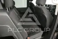 2016 Mercedes Benz Vito