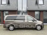 2016 Mercedes Benz Vito