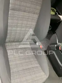 2016 Mercedes Benz Vito