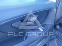 2016 Mercedes Benz Vito