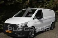 2016 Mercedes Benz Vito