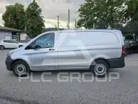 2016 Mercedes Benz Vito