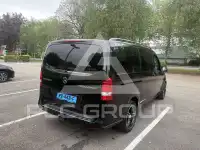 2016 Mercedes Benz Vito