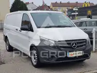 2016 Mercedes Benz Vito