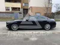 2016 Mercedes Benz S 400