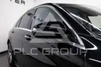 2016 Mercedes Benz S 400