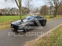 2016 Mercedes Benz S 400