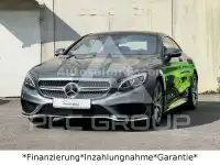 2016 Mercedes Benz S 400