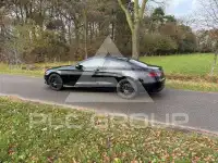 2016 Mercedes Benz S 400