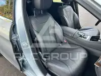2016 Mercedes Benz S 400