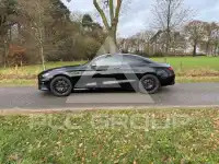 2016 Mercedes Benz S 400