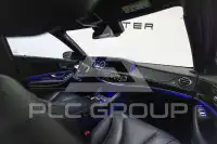 2016 Mercedes Benz S 400