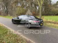 2016 Mercedes Benz S 400