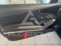 2016 Mercedes Benz S 400