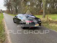 2016 Mercedes Benz S 400