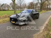 2016 Mercedes Benz S 400