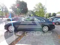 2016 Mercedes Benz S 400