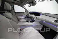 2016 Mercedes Benz S 400