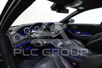 2016 Mercedes Benz S 400