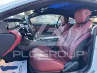 2016 Mercedes Benz S 400