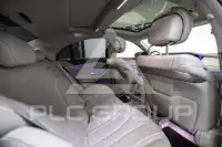 2016 Mercedes Benz S 400