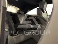 2016 Mercedes Benz S 400